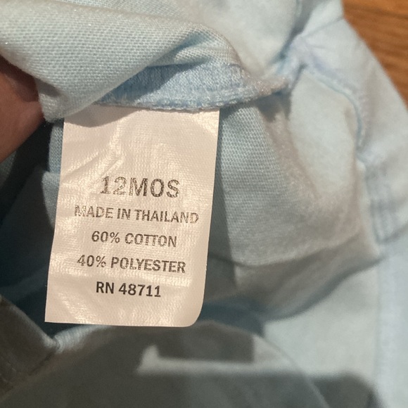 Daddy’s Little Dino Tee - Picture 3 of 3